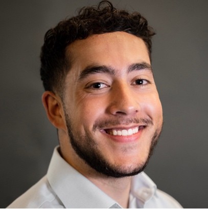 Portrait of Noah Golub